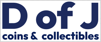 D of J Coins & Collectibles